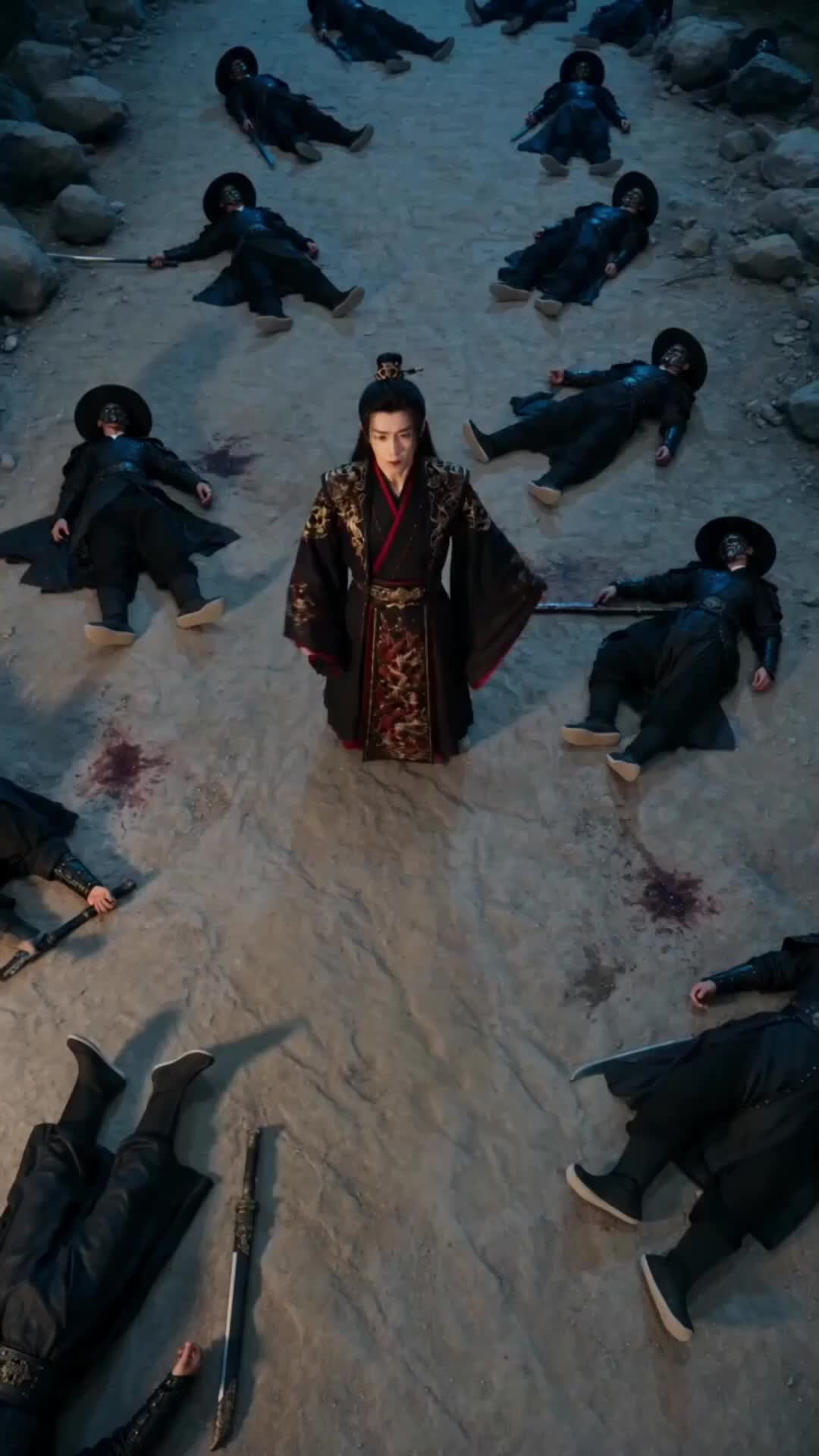 Episode 10 - Ancestor, We Beg You to Return